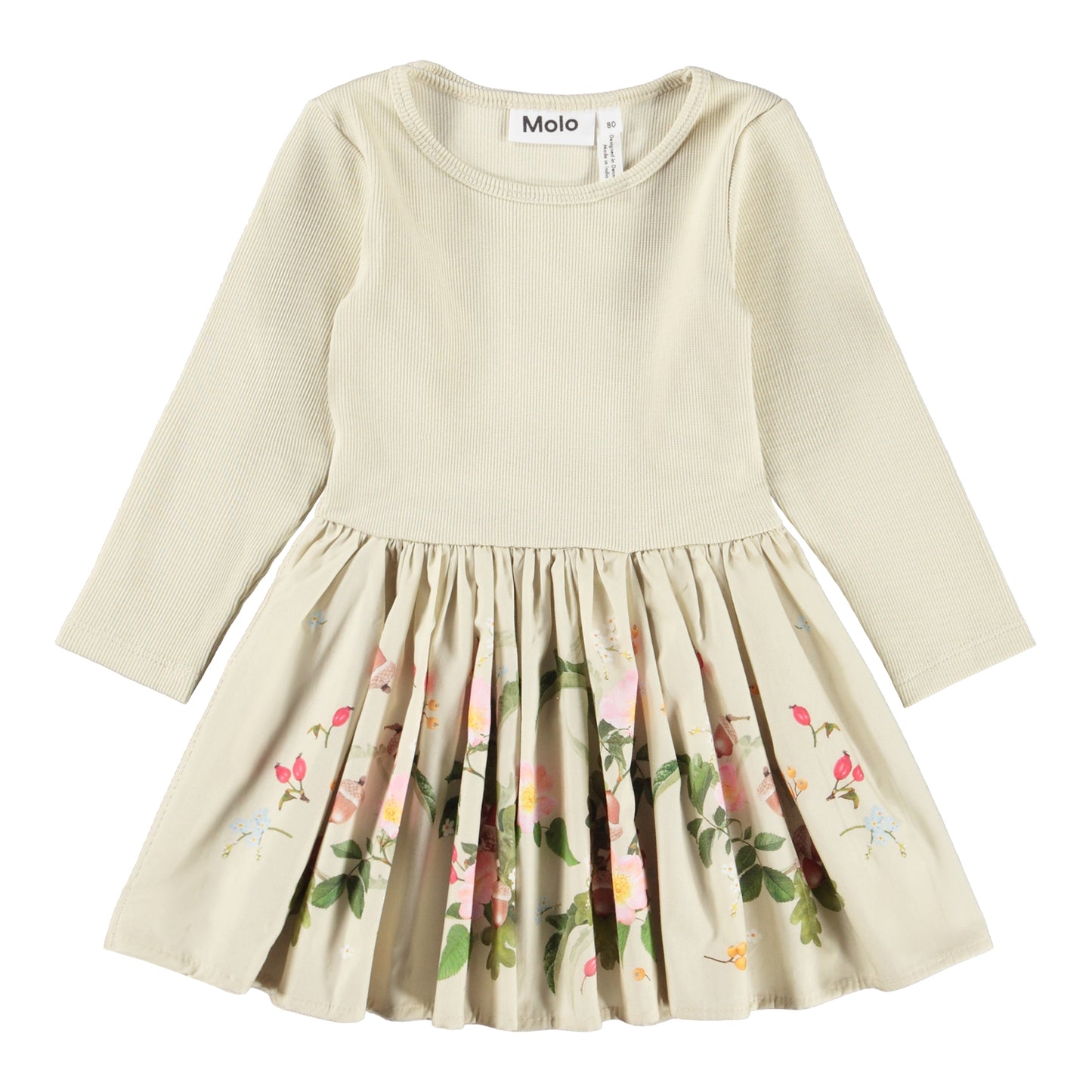 Candi, Floral Heart