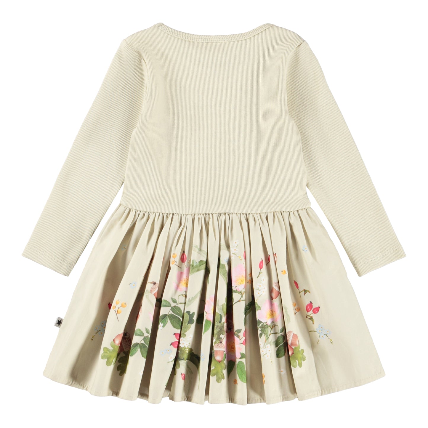 Candi, Floral Heart