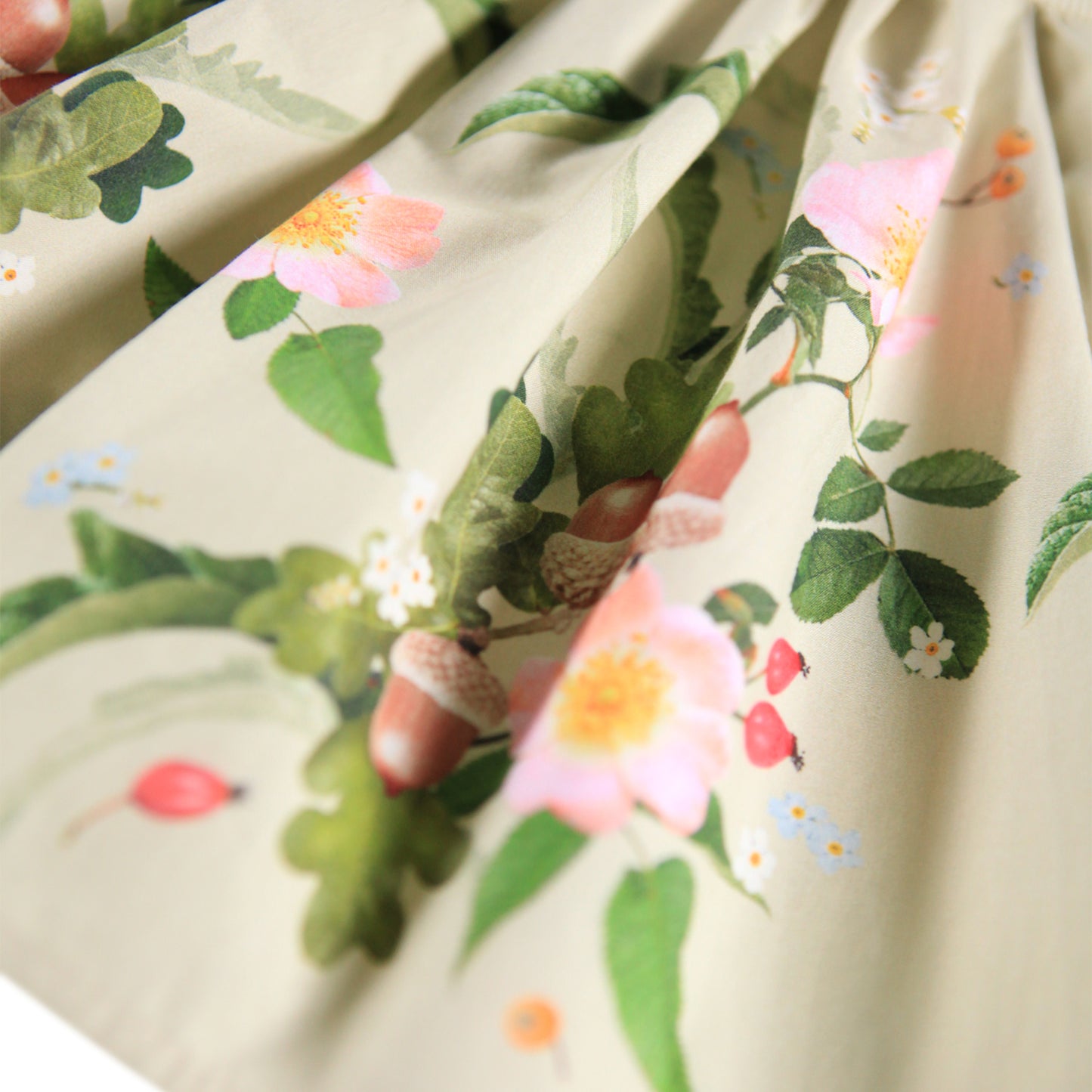 Candi, Floral Heart