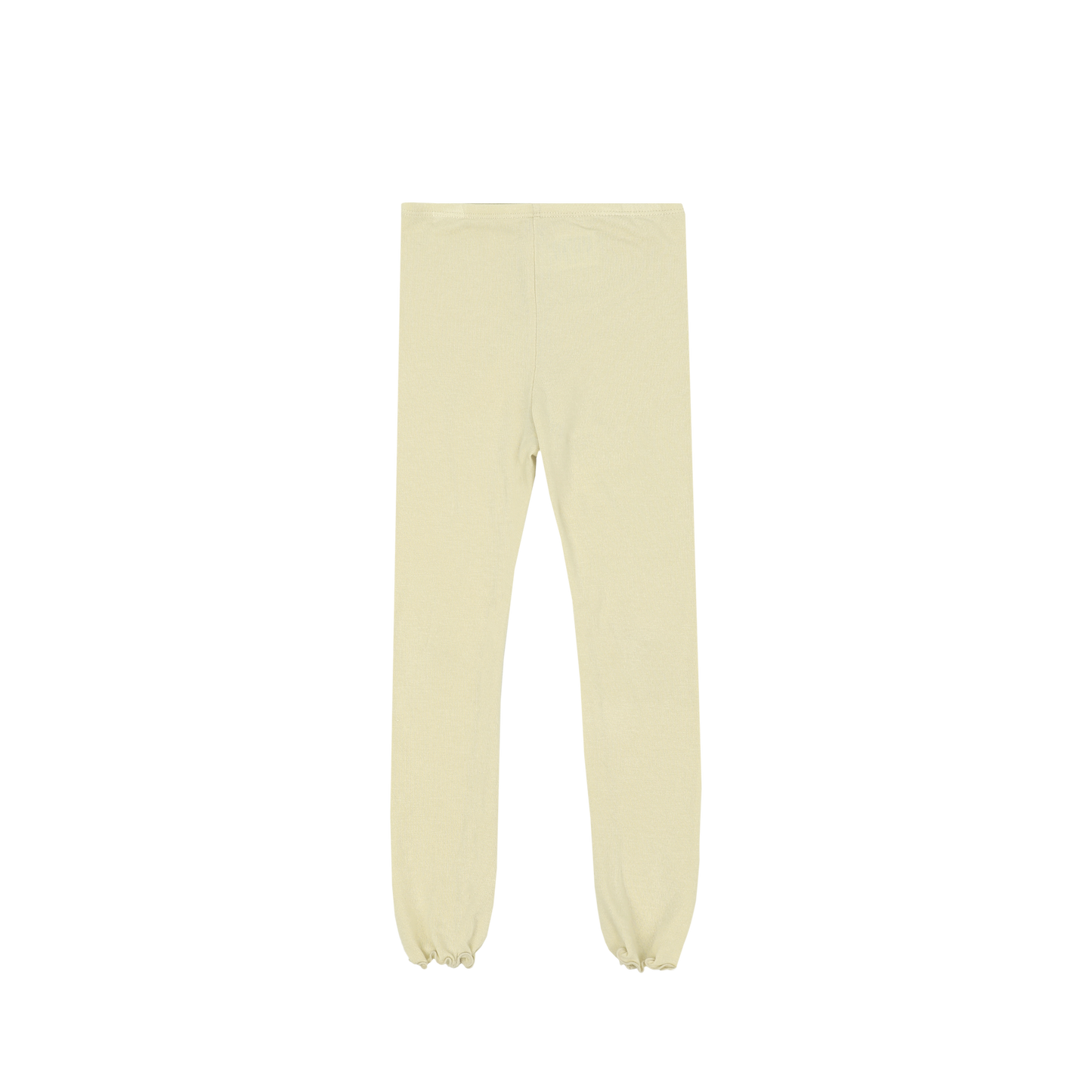 Chou Chou Leggings, Cream