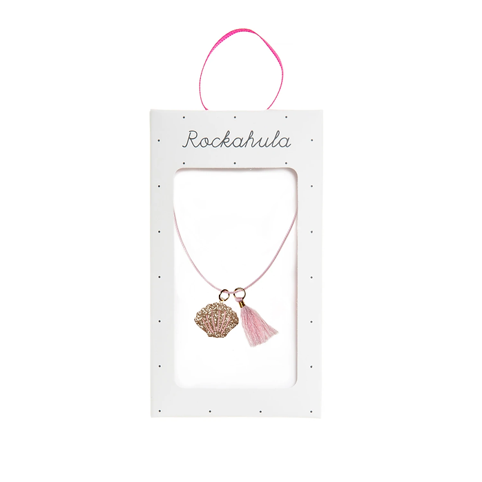 Seashell Necklace