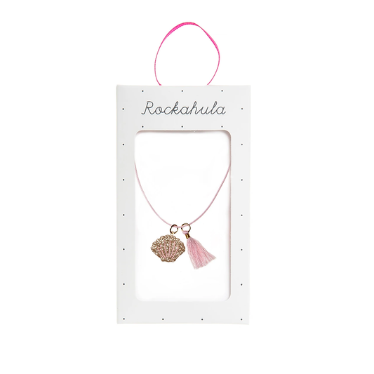 Seashell Necklace