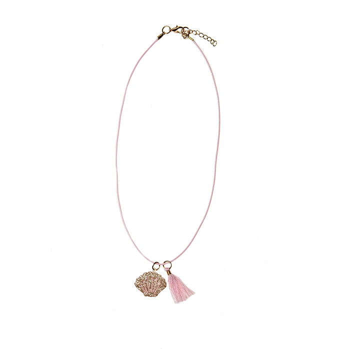 Seashell Necklace