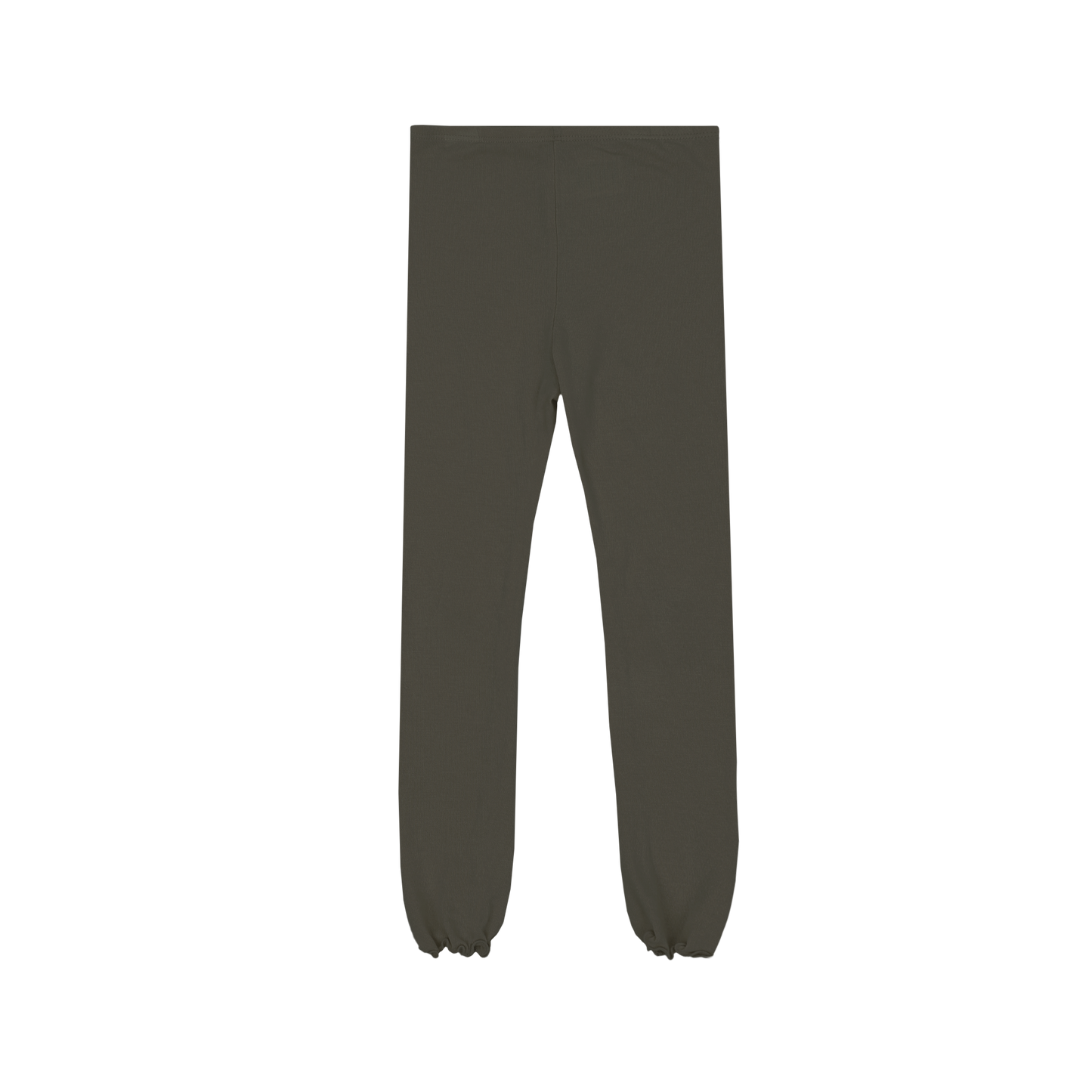 Chou Chou Leggings, Charcoal