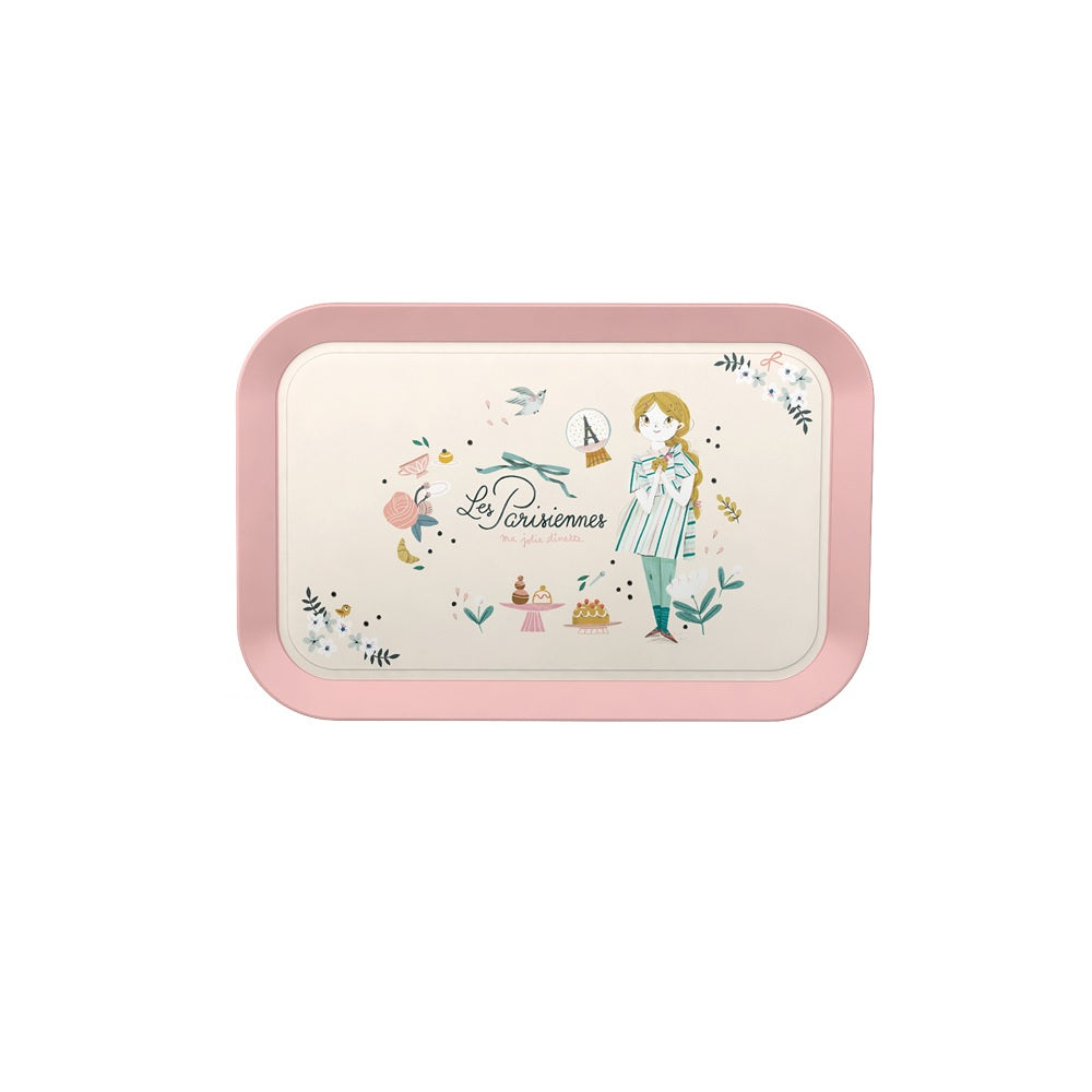 Moulin Roty Parisiennes Tea Set