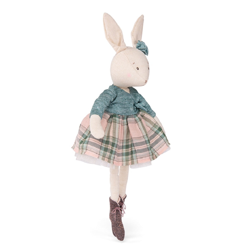 Moulin Roty Rabbit Doll Victorine