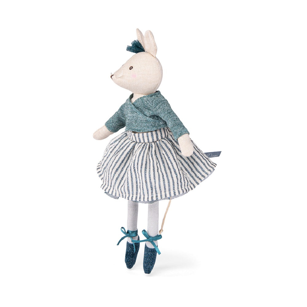 Moulin Roty Mouse Doll Charlotte