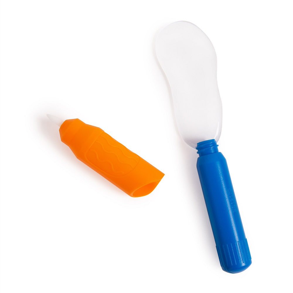 Moulin Roty Dans la Jungle Magic Brush Painting