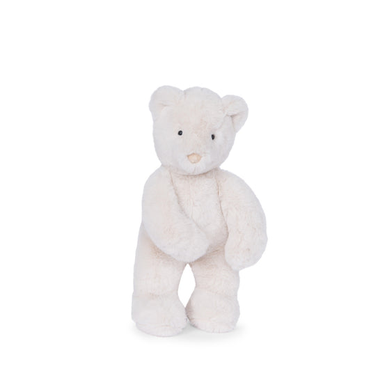 Moulin Roty Arthur et Louison Bear, Cream