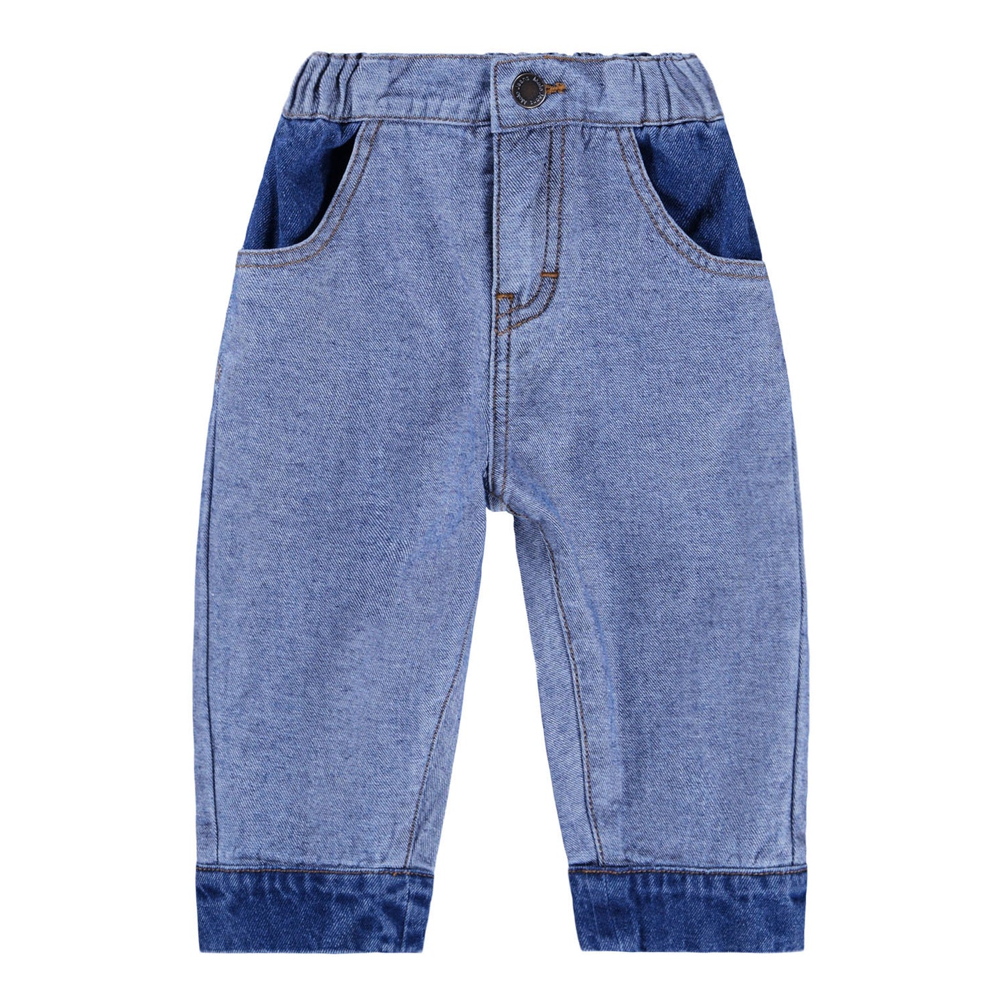 Samara, Two Side Denim