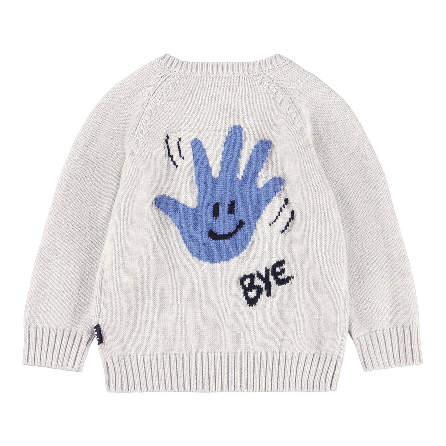 Bless, Happy Hands