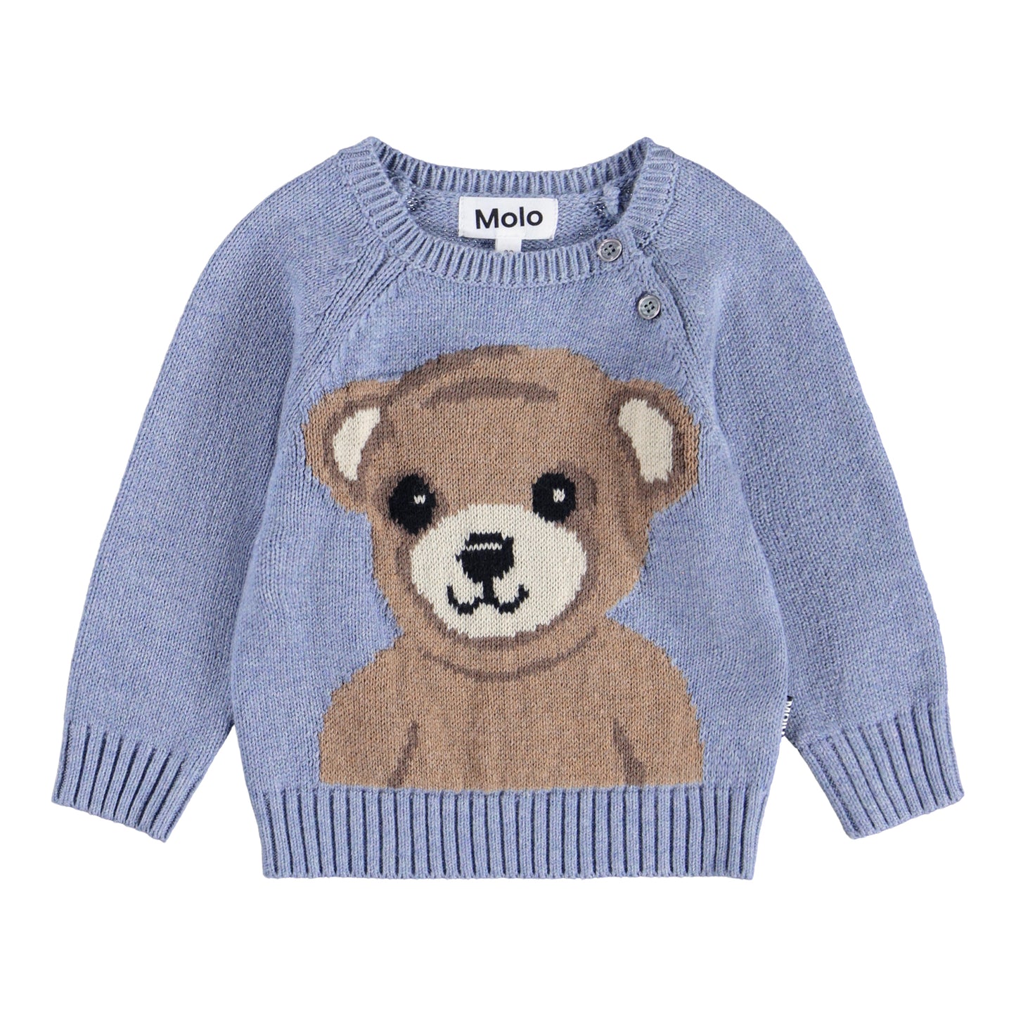 Bless, Toy Bear