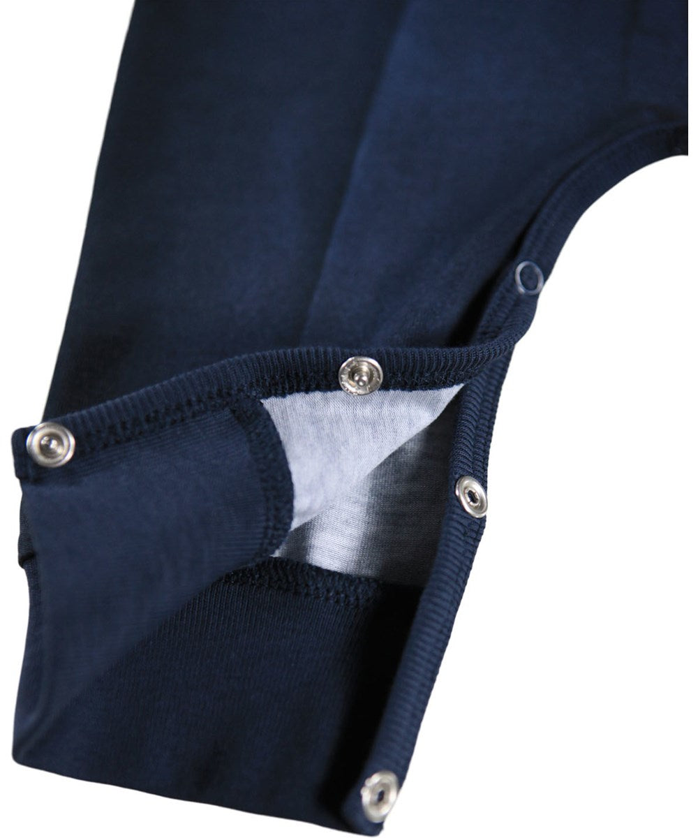 Fairfax, Tuxedo Baby