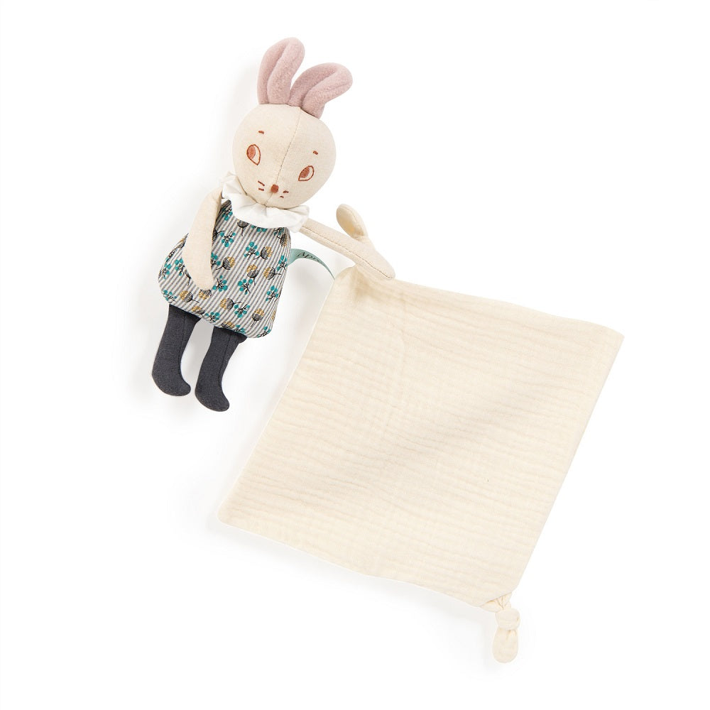 Moulin Roty Mouse Cuddle Toy