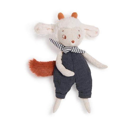 Moulin Roty Nuage the Sheep Soft Toy
