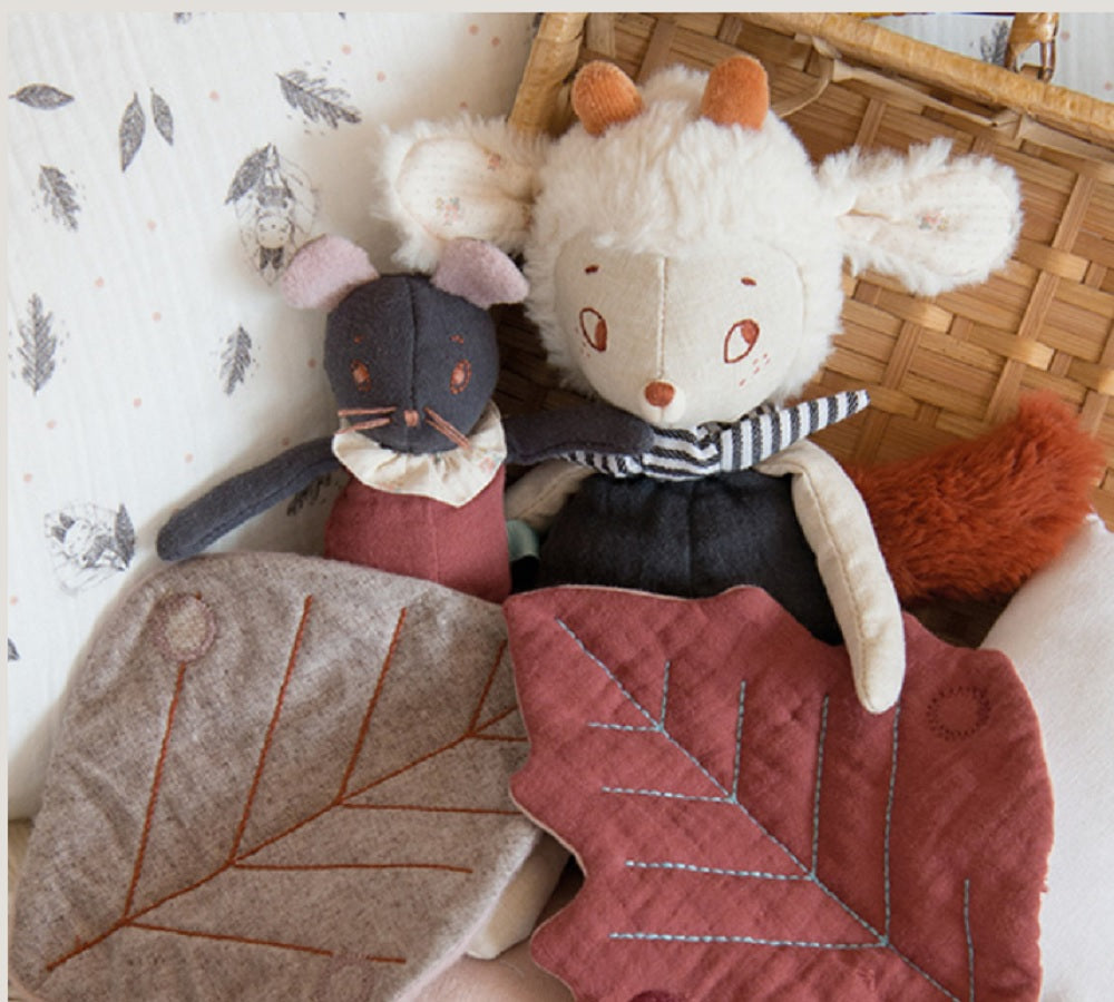 Moulin Roty Nuage the Sheep Soft Toy