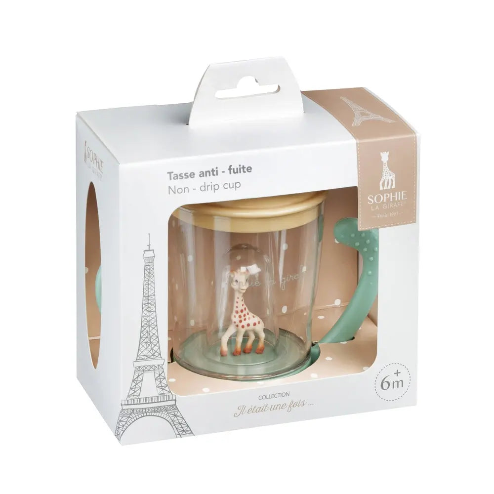 Sophie Leak-Proof Cup