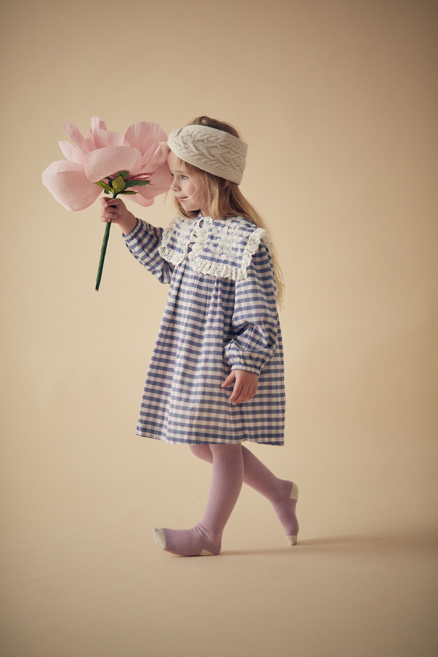 Chukata Tights, Parme