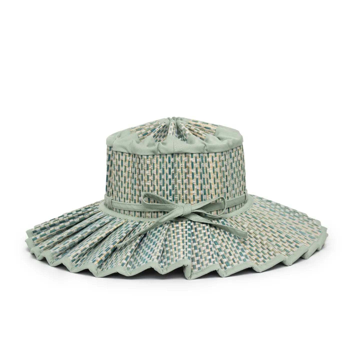 Fiji Capri Child Hat, Fiji