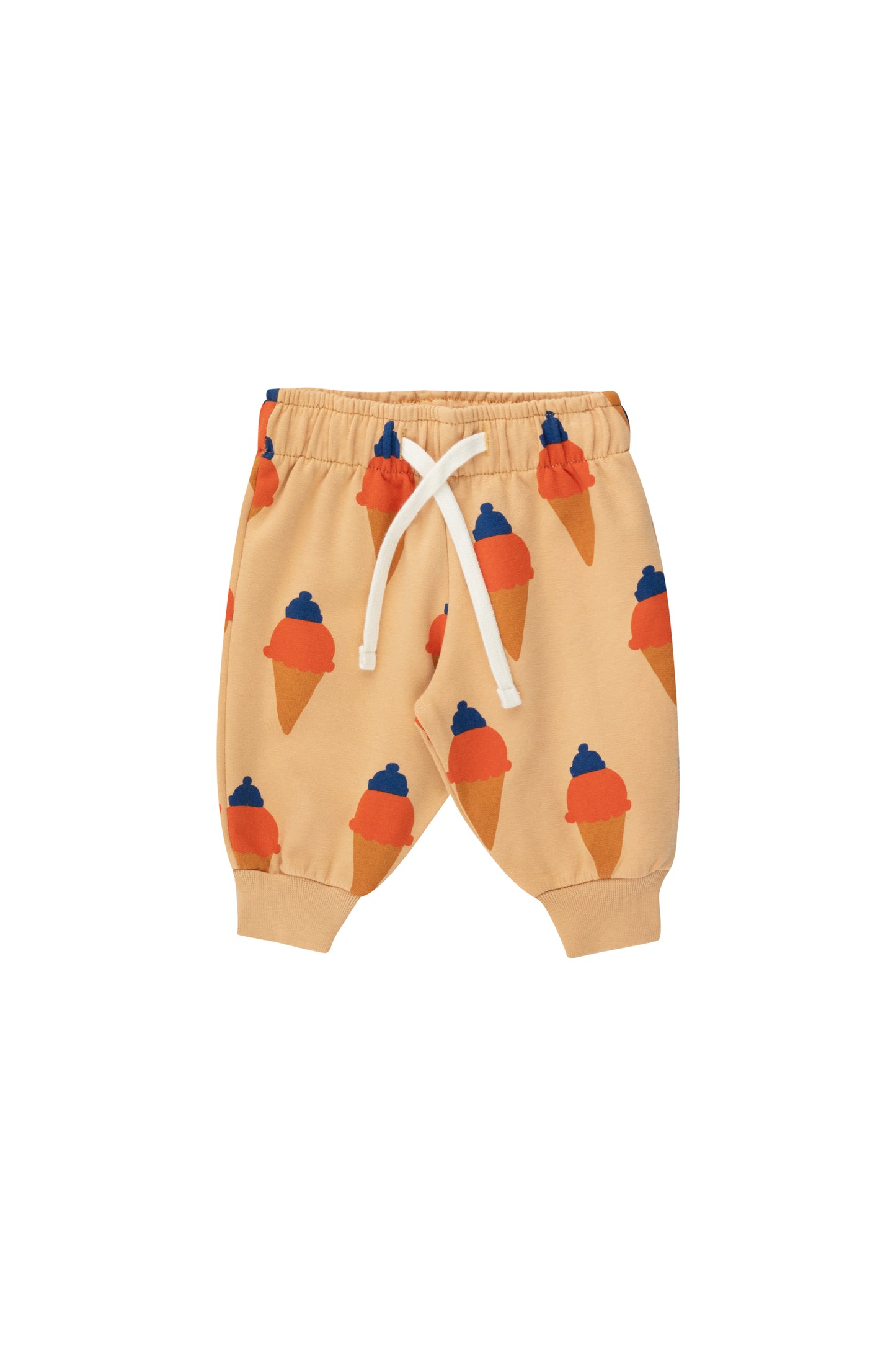 Ice Cream Baby Sweatpant, Almond