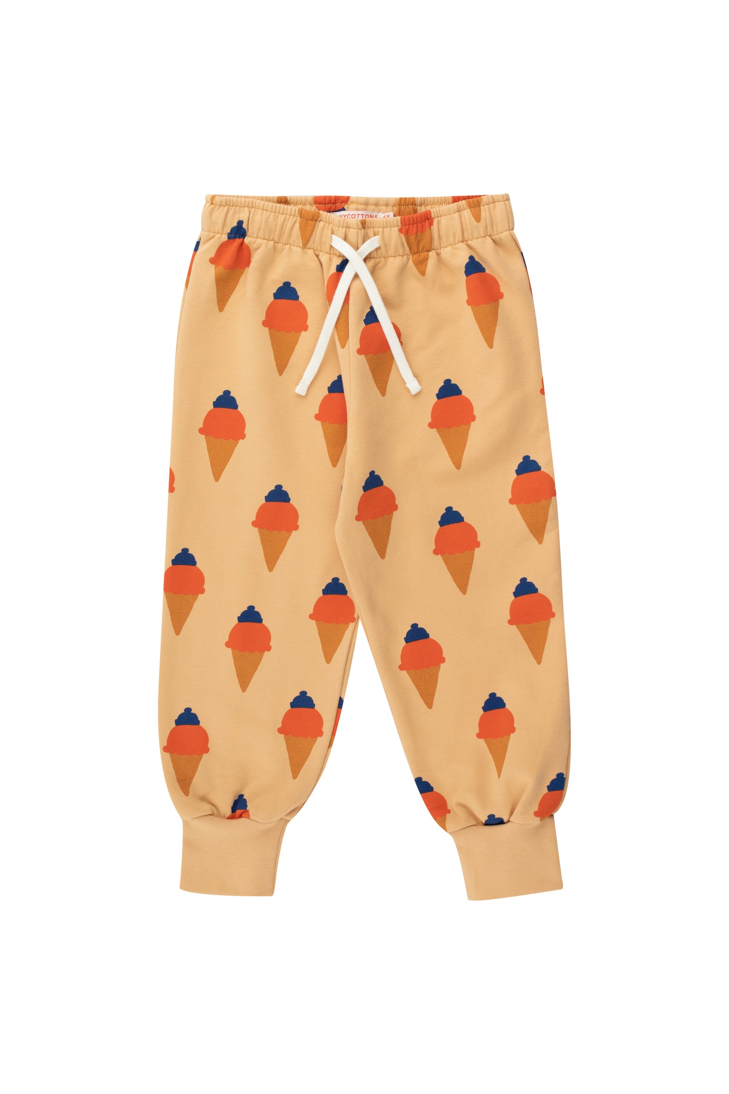 Ice Cream Sweatpant, Almond
