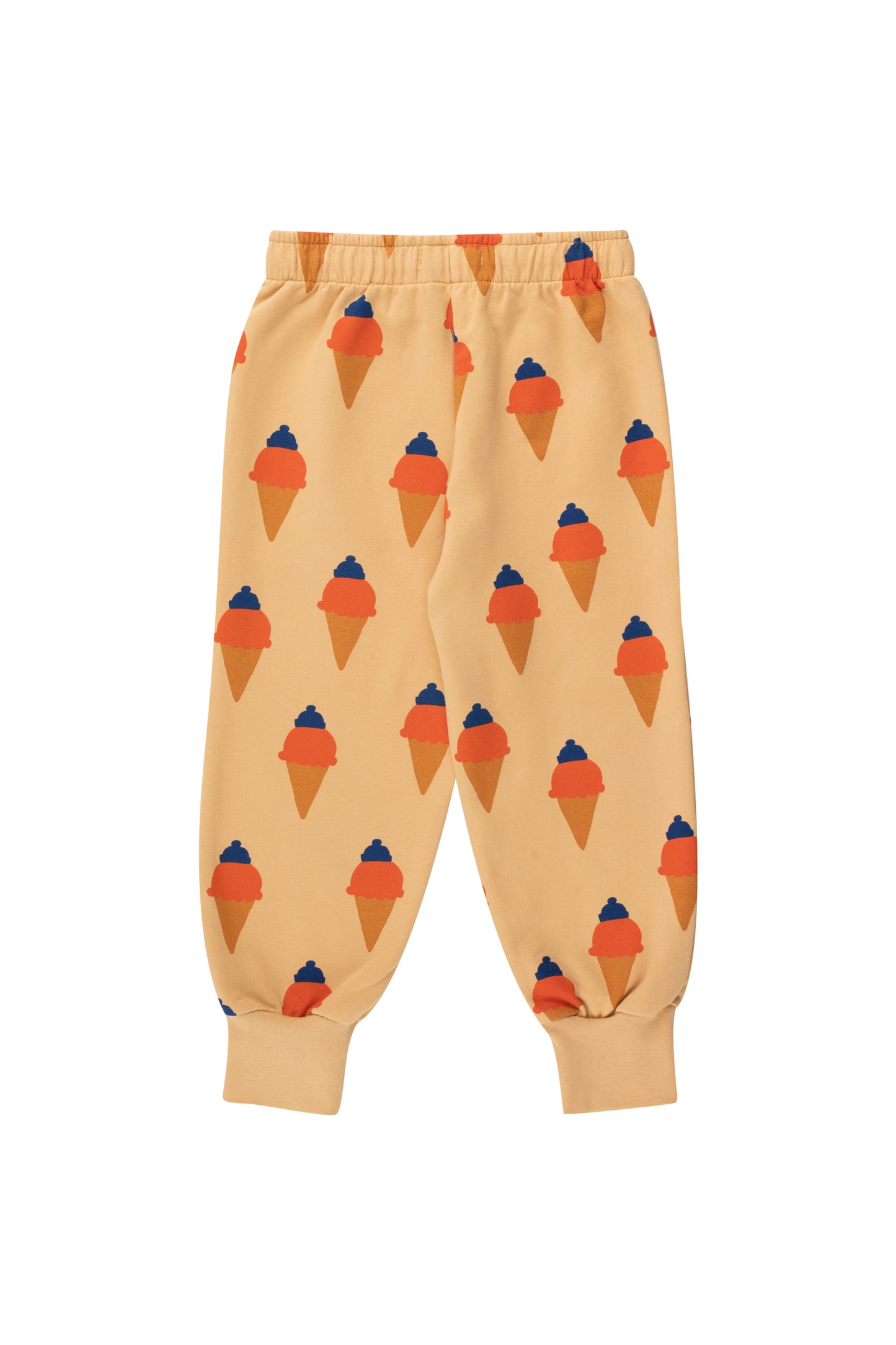 Ice Cream Sweatpant, Almond
