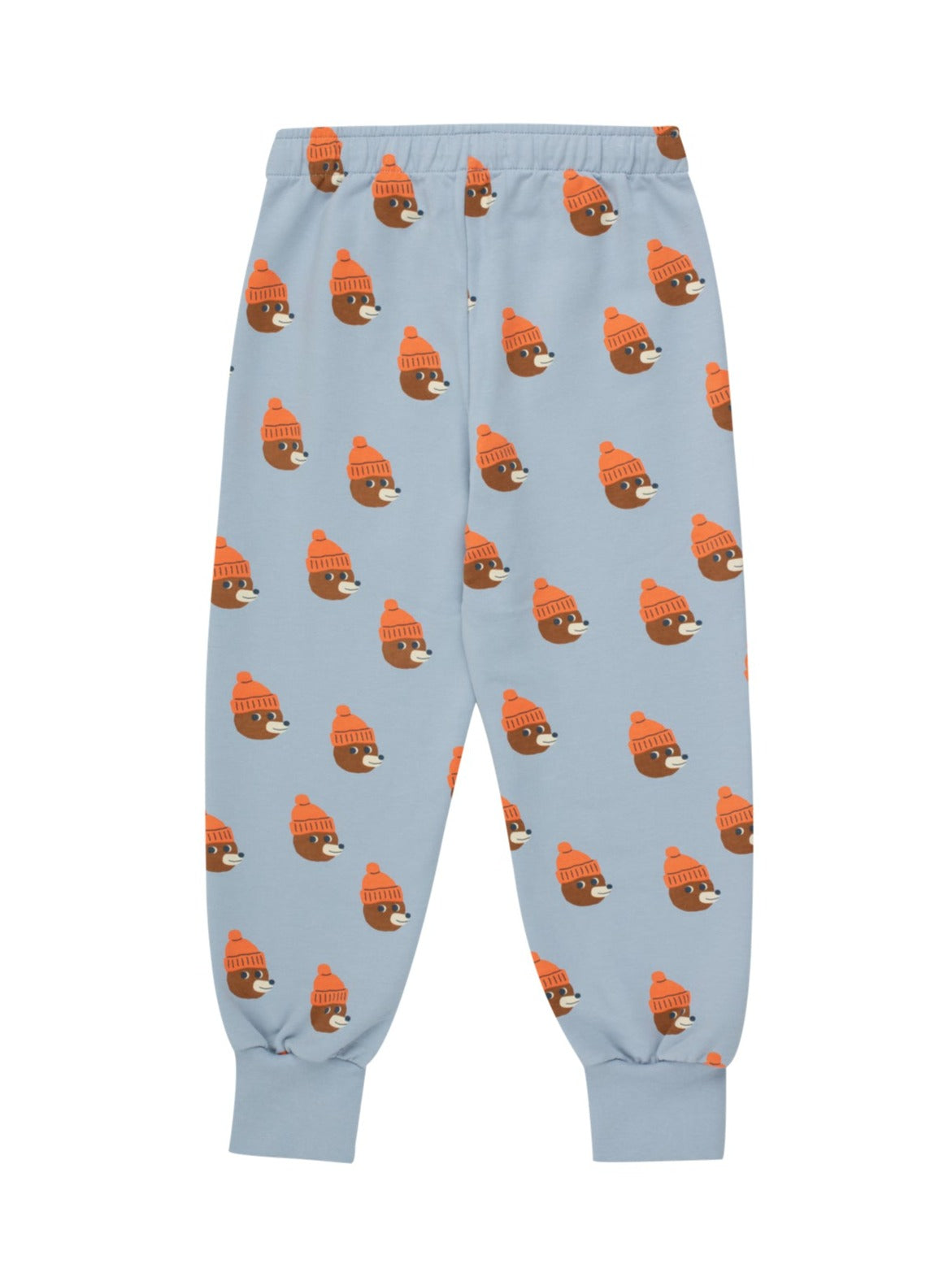 Bears Sweatpant, Dark Grey