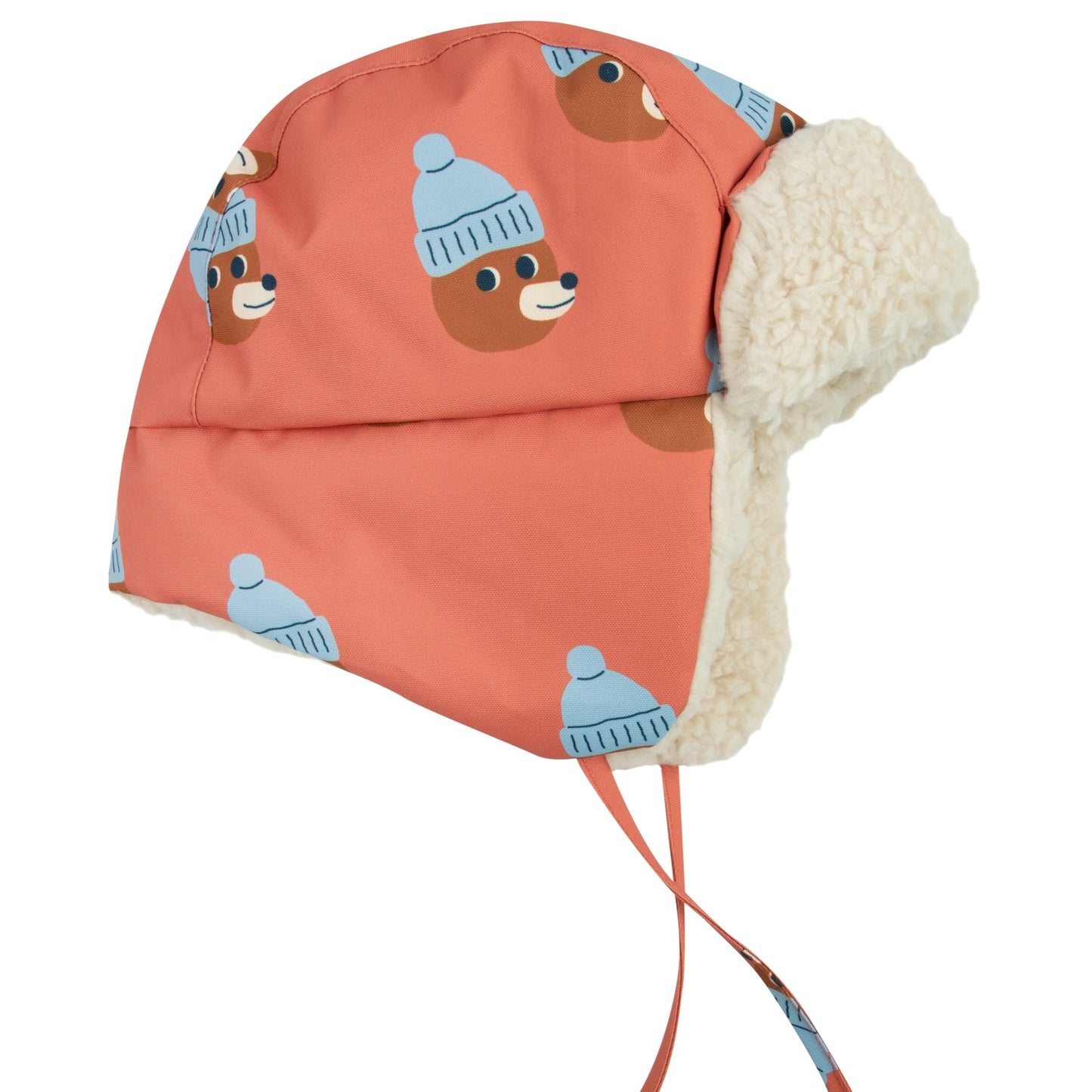 Bears Chapka, Brick