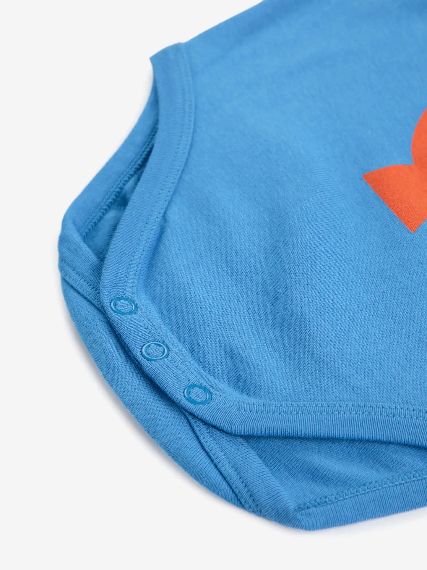 Morning Egg Tank Body, Blue