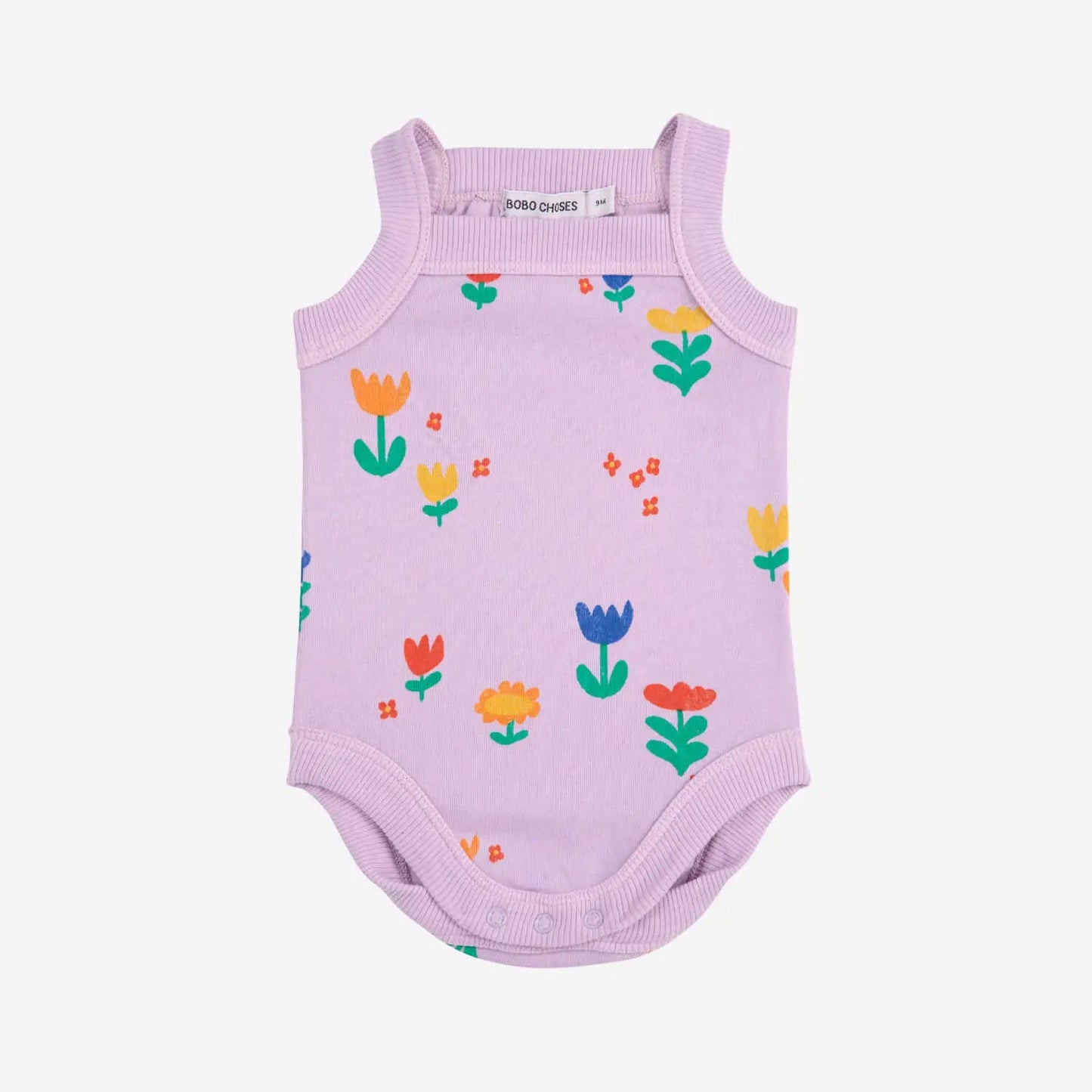 Garden Party All Over Body, Lavender