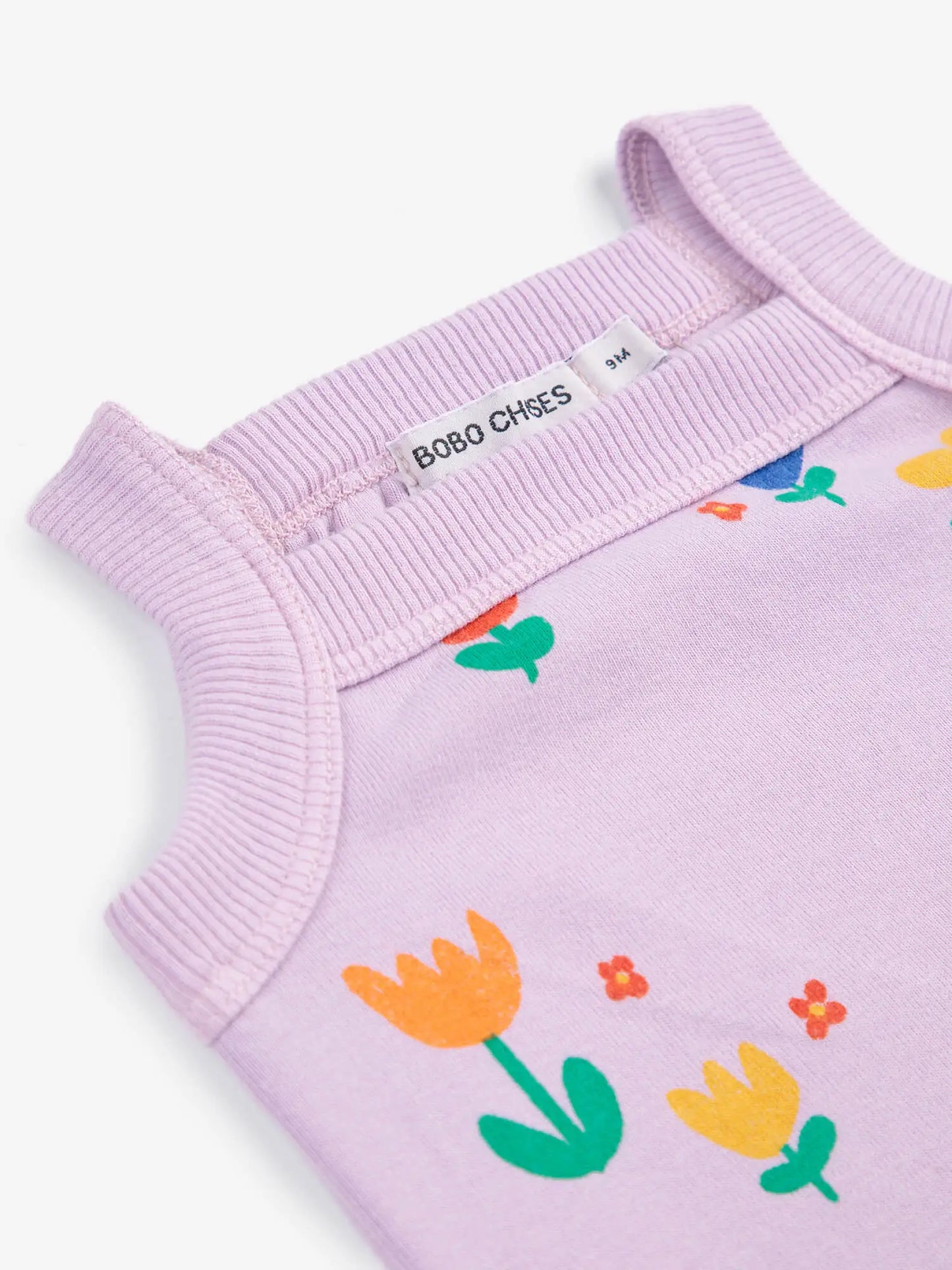 Garden Party All Over Body, Lavender