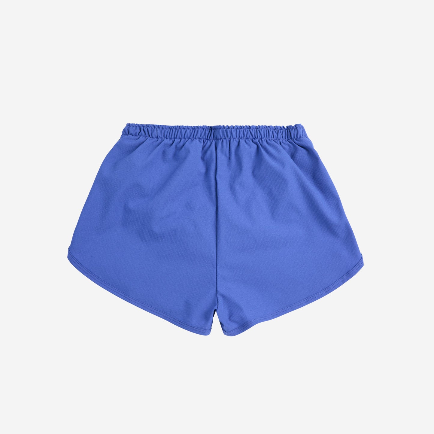 A Day At The Beach Swim Trunks, Blue