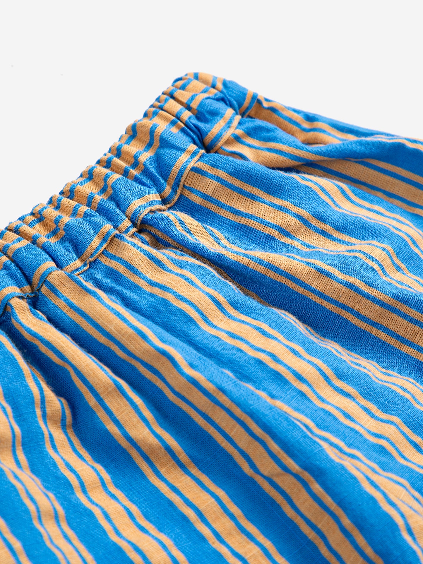 New Hairline Woven Pants, Multicolor