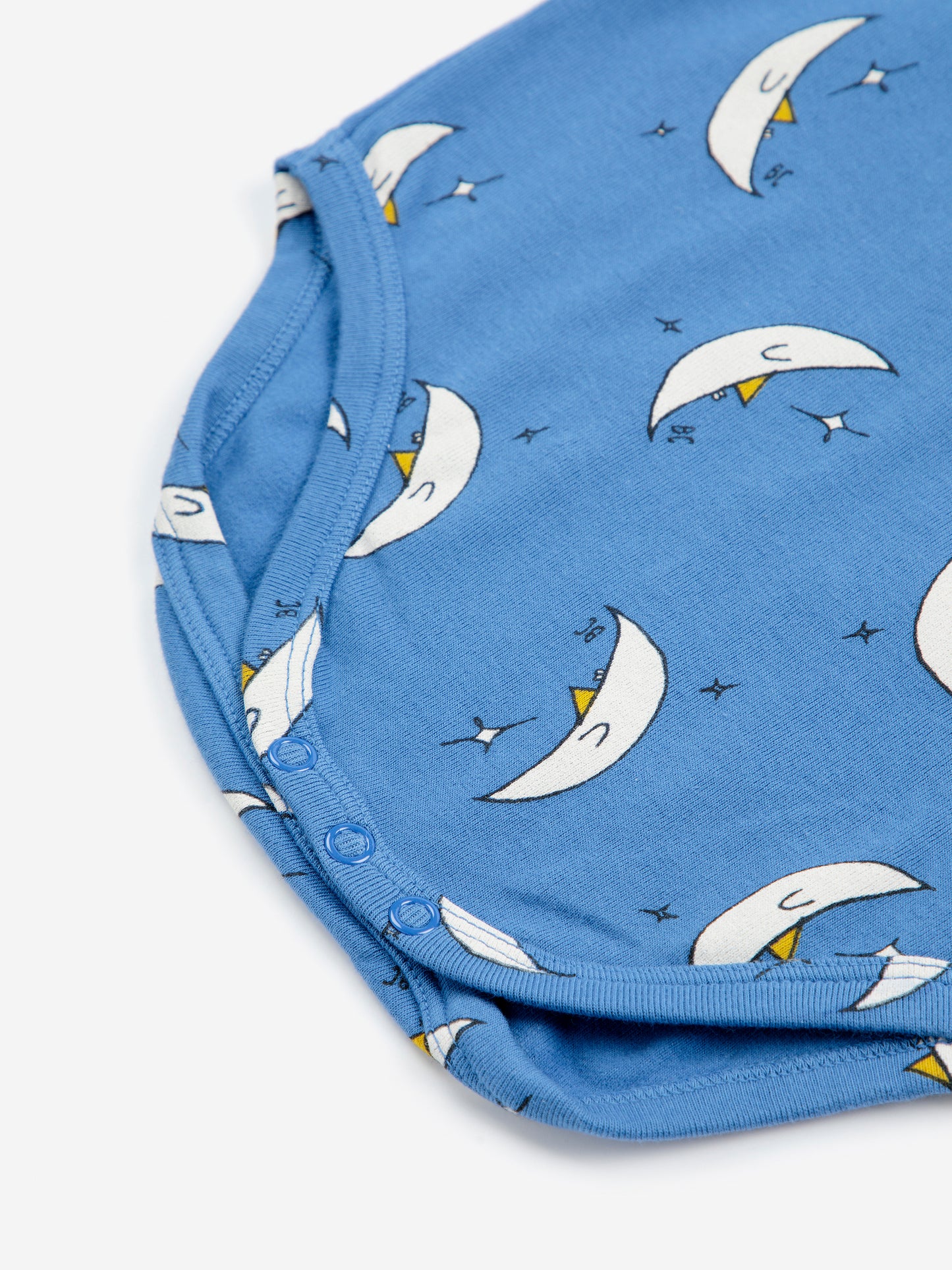 Baby Beneath The Moon All Over Body, Blue