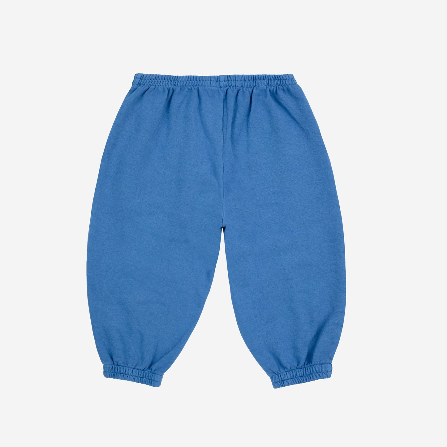 Baby Bobo Choses Diamonds jogging, Blue