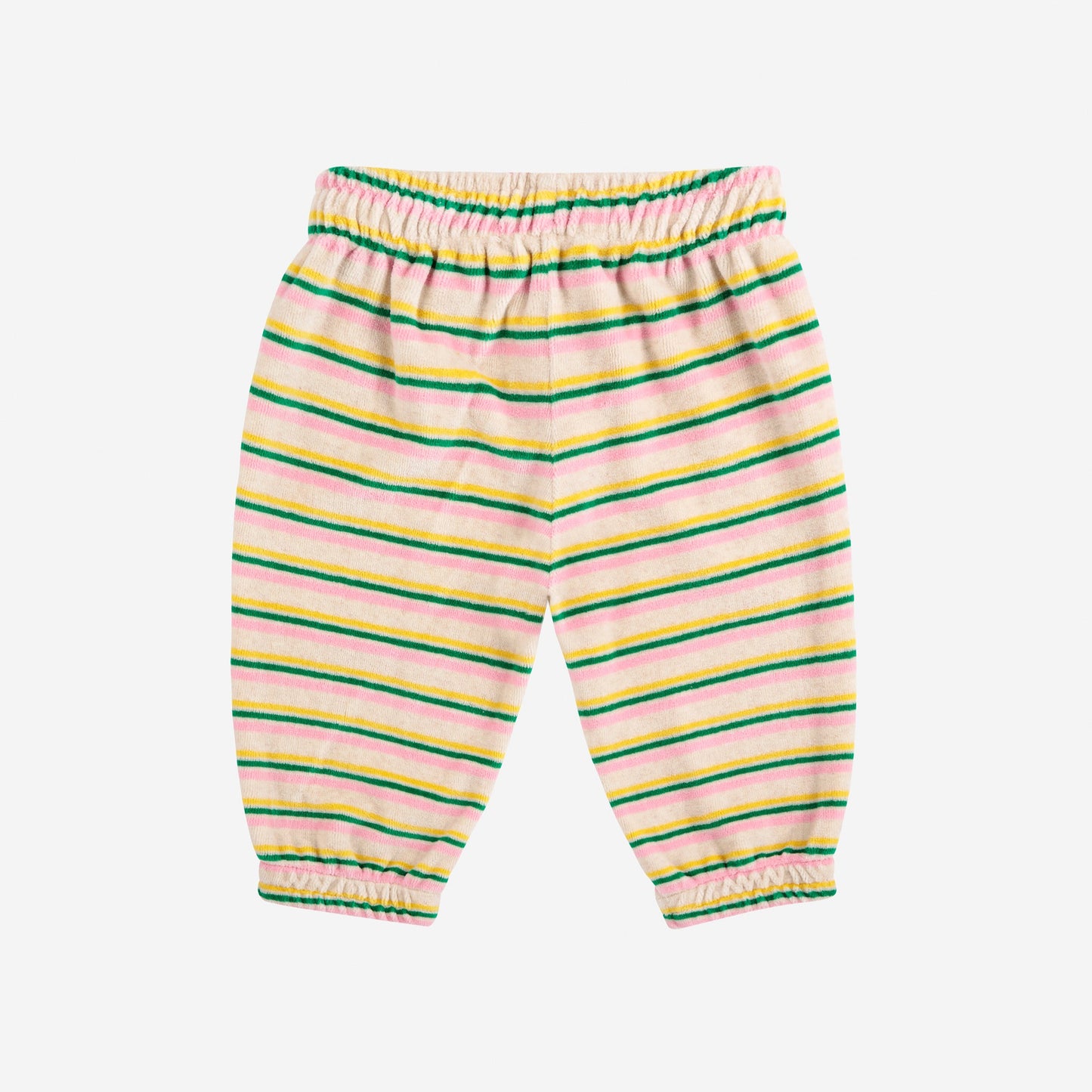 Have Fun Striped Jogging Pants, Multicolor