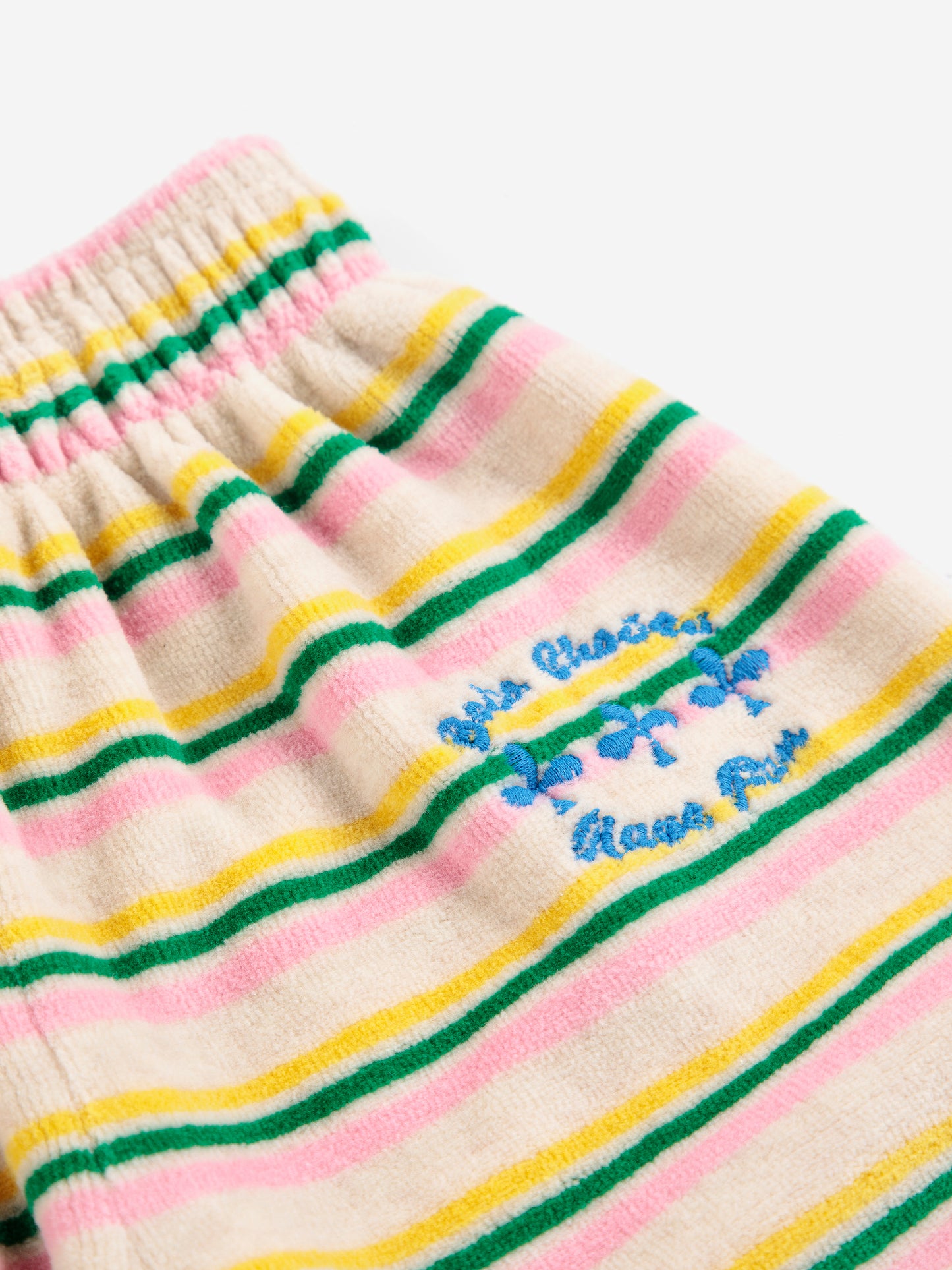 Have Fun Striped Jogging Pants, Multicolor