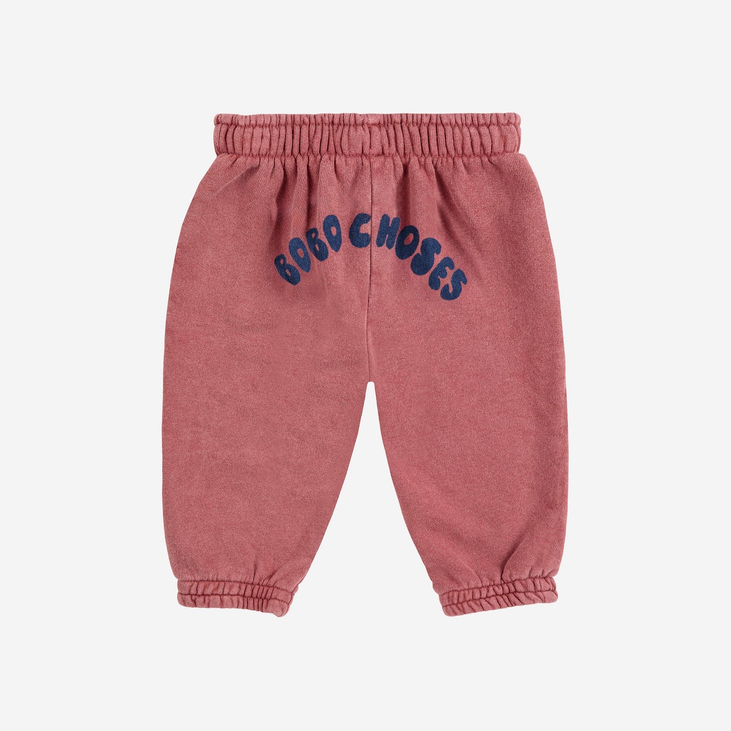 Curve Bobo Choses Jogging Pants, Brown