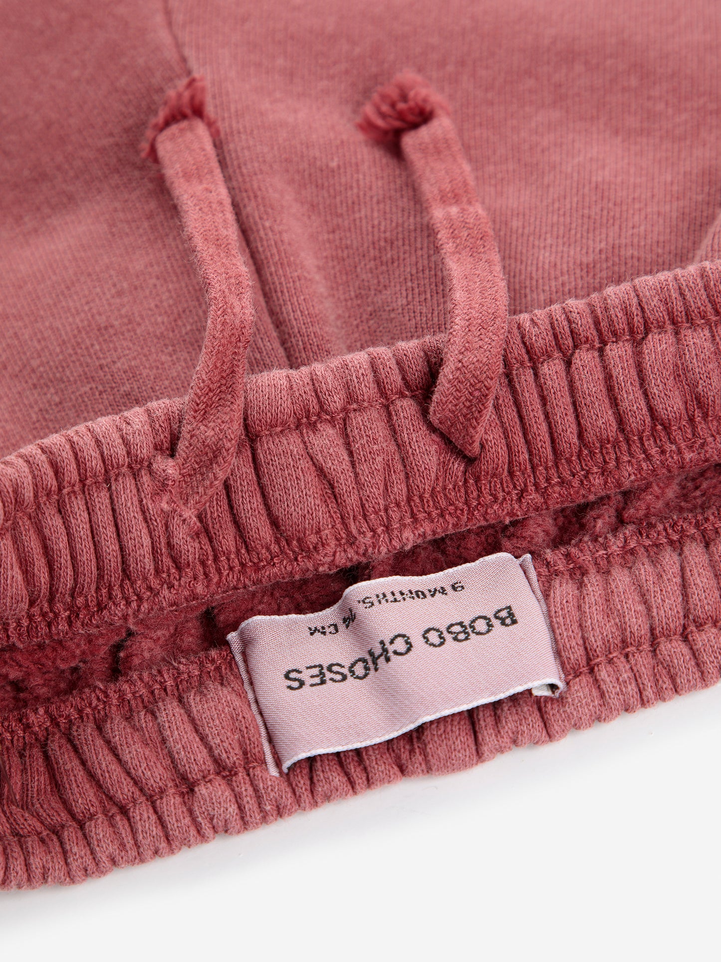 Curve Bobo Choses Jogging Pants, Brown