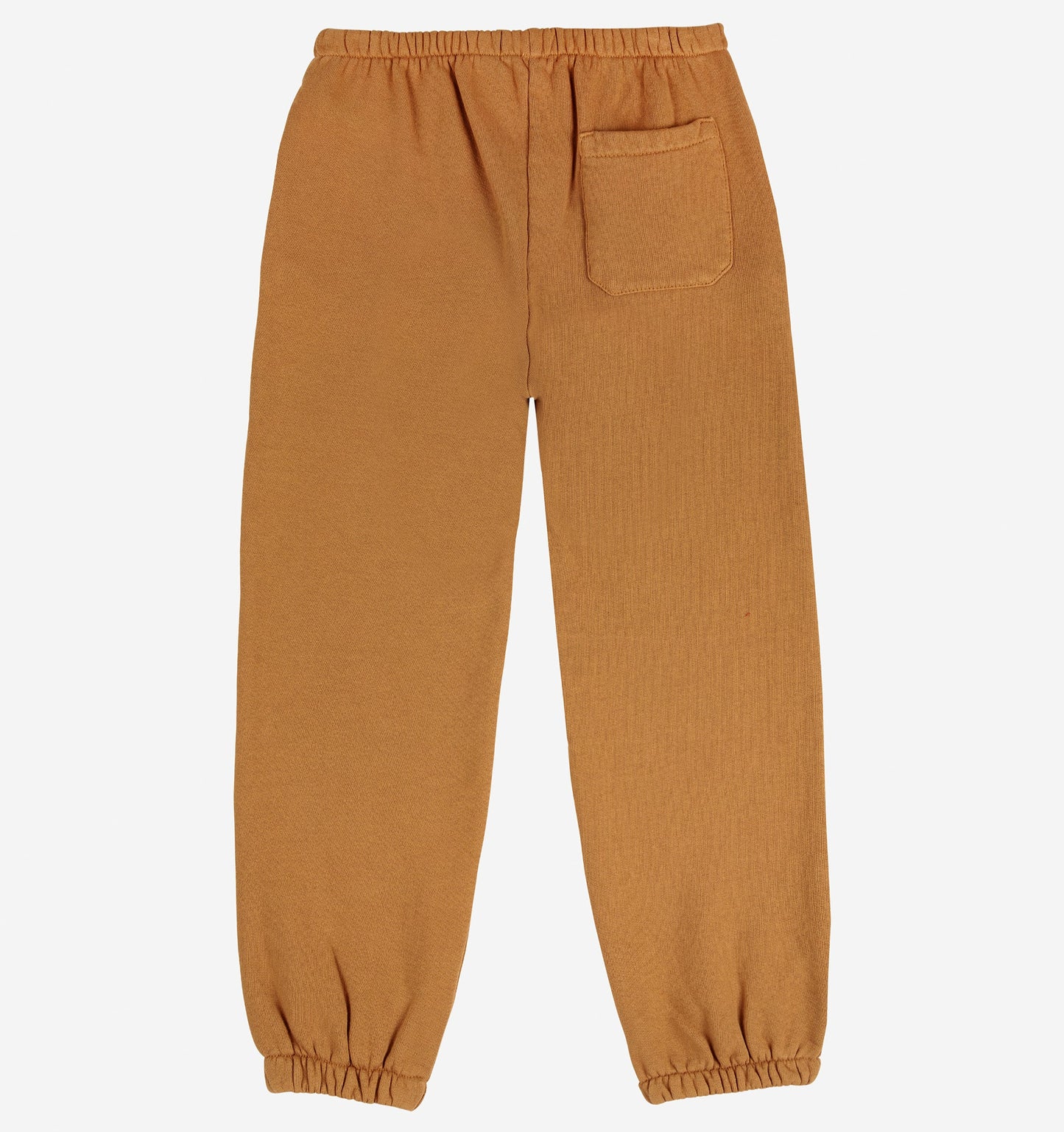 Chess Pawn Jogging Pants, Brown