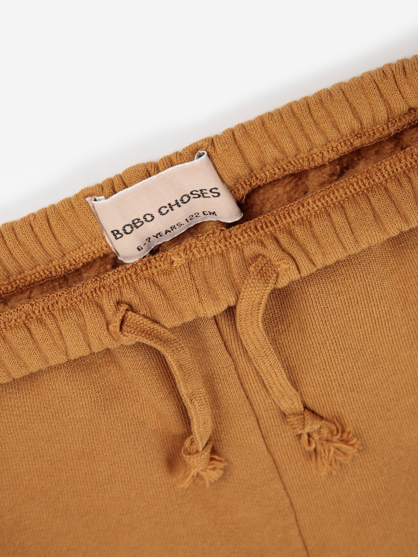 Chess Pawn Jogging Pants, Brown
