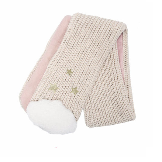 Stardust Cloud Scarf