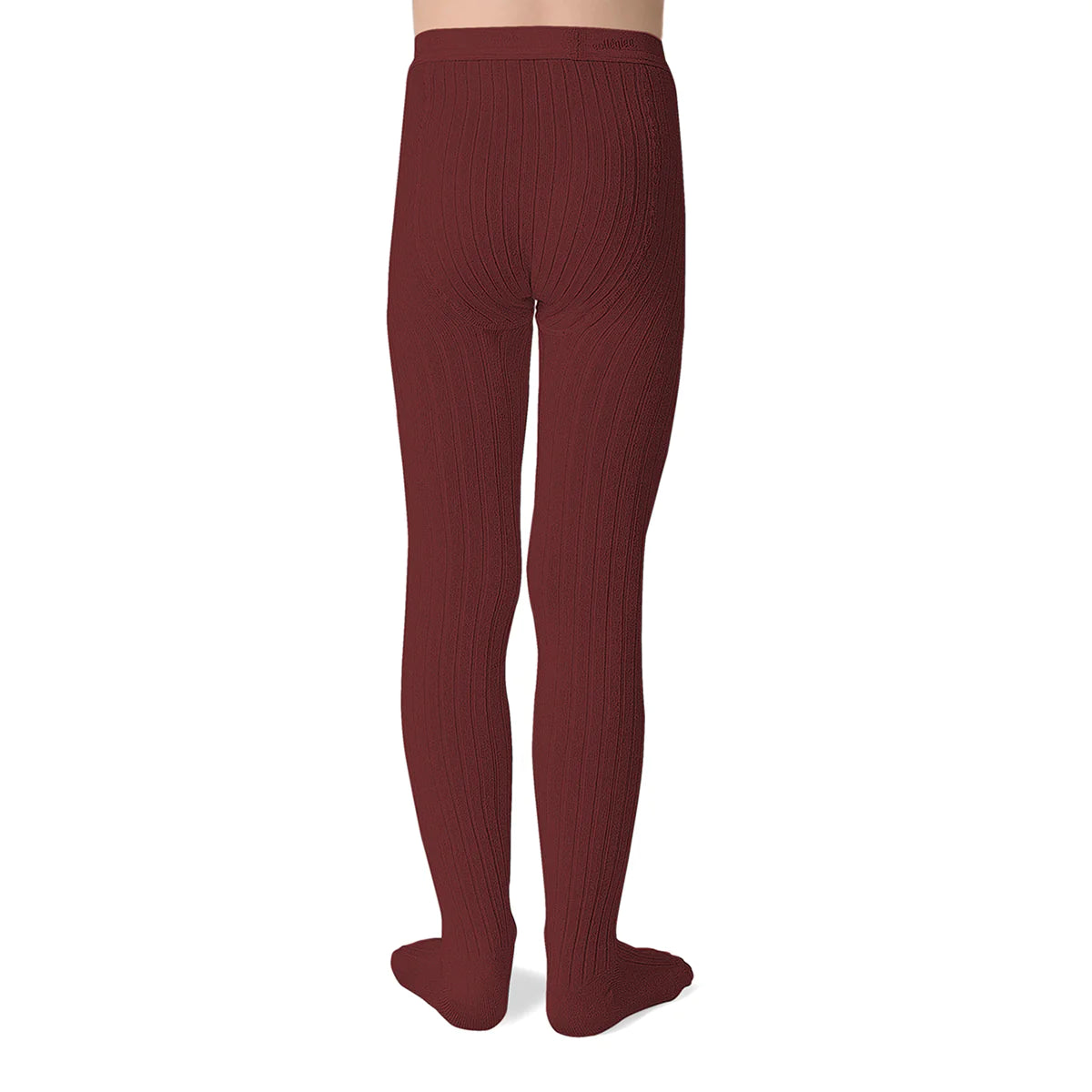 Collegien Louise Tights, Châtaigne