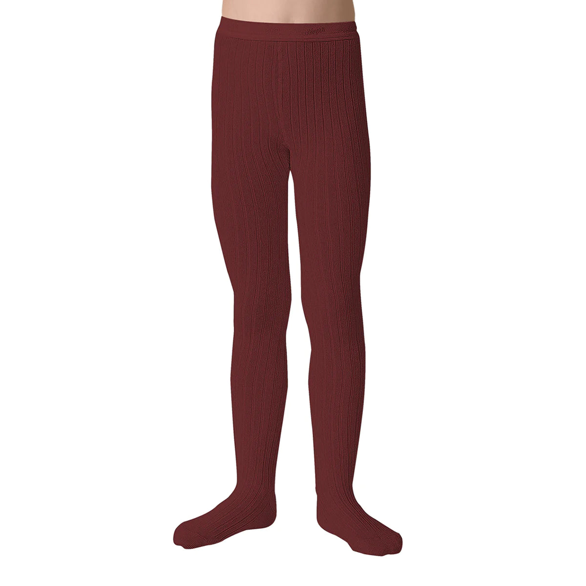 Collegien Louise Tights, Châtaigne