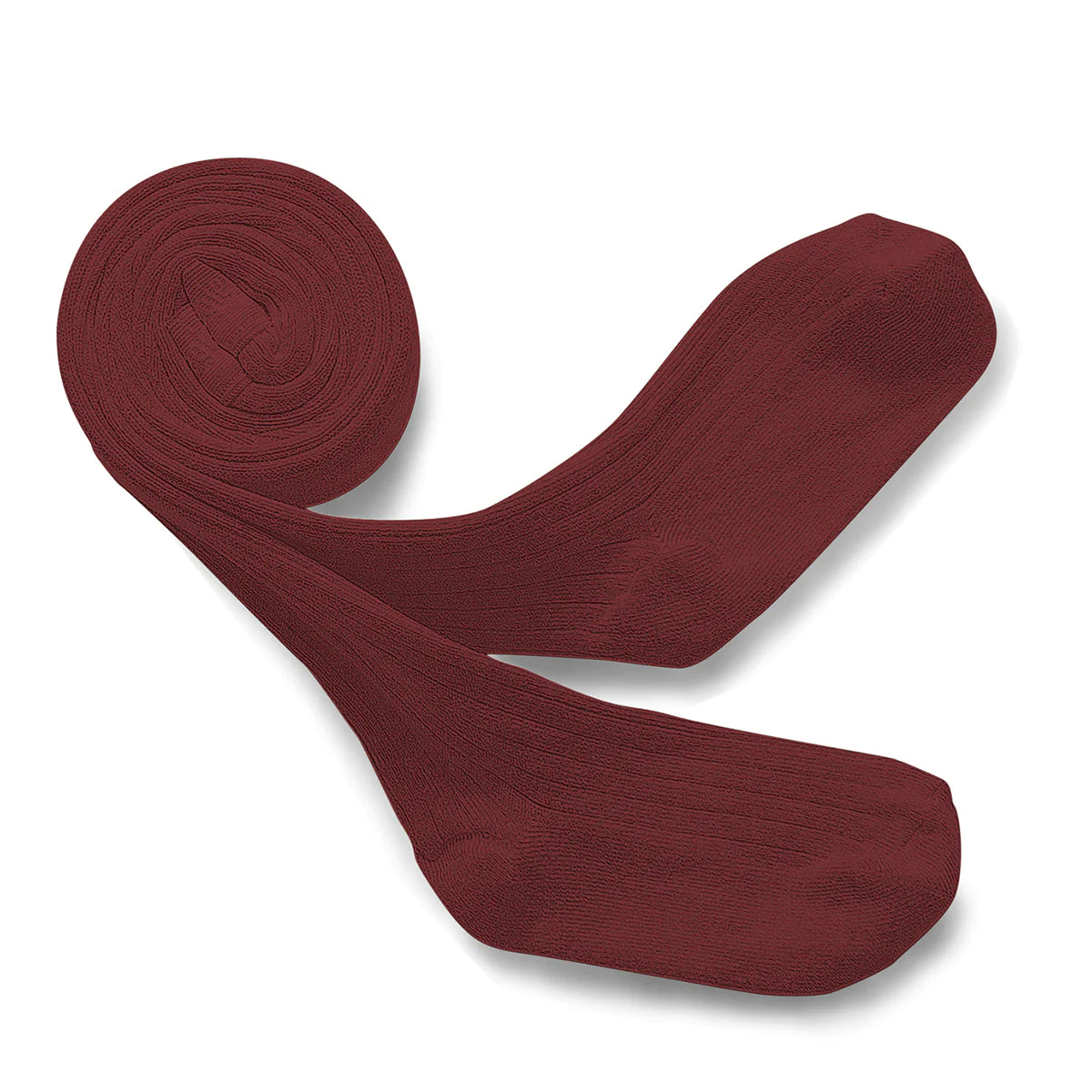 Collegien Louise Tights, Châtaigne