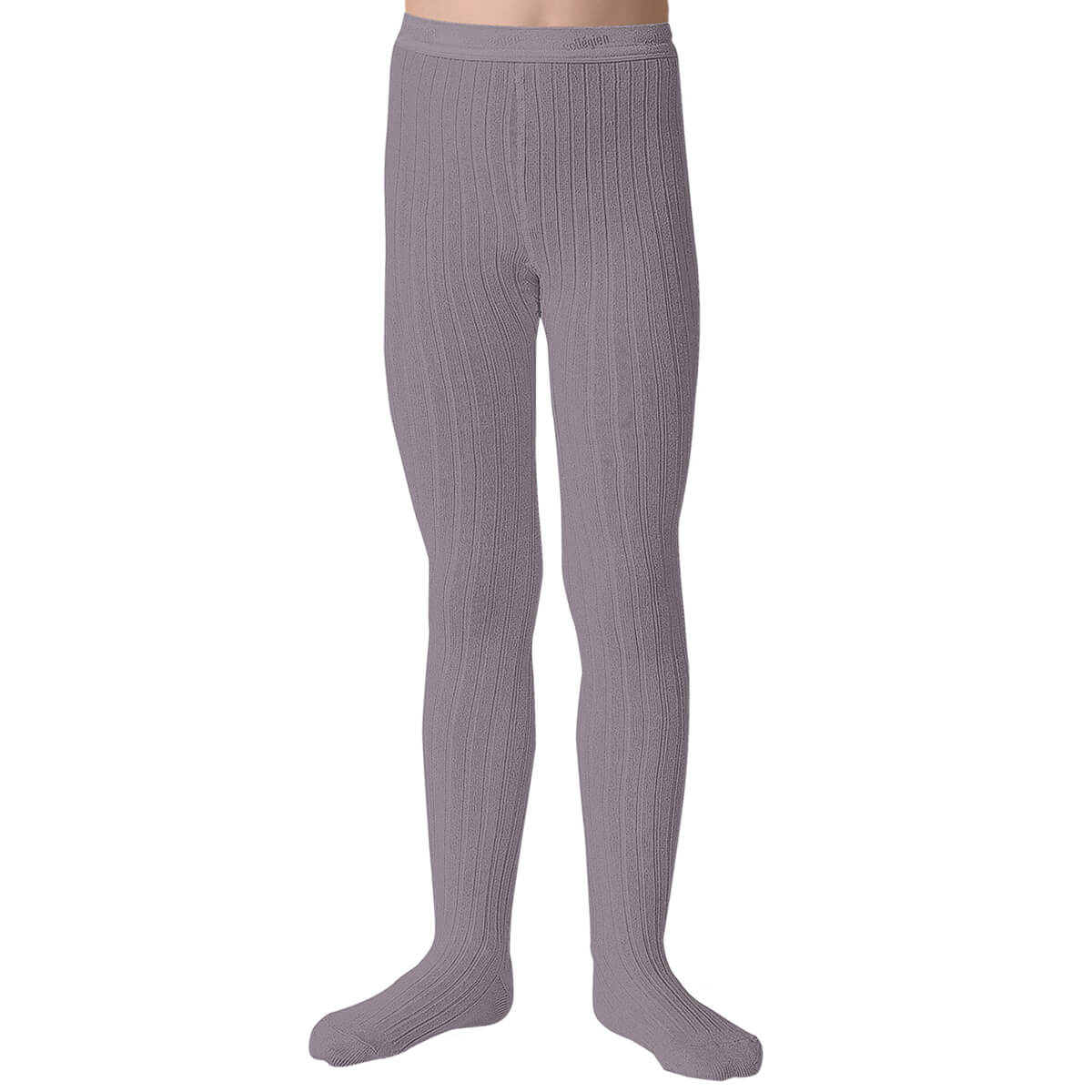 Collegien Louise Tights, Glycine Du Japon