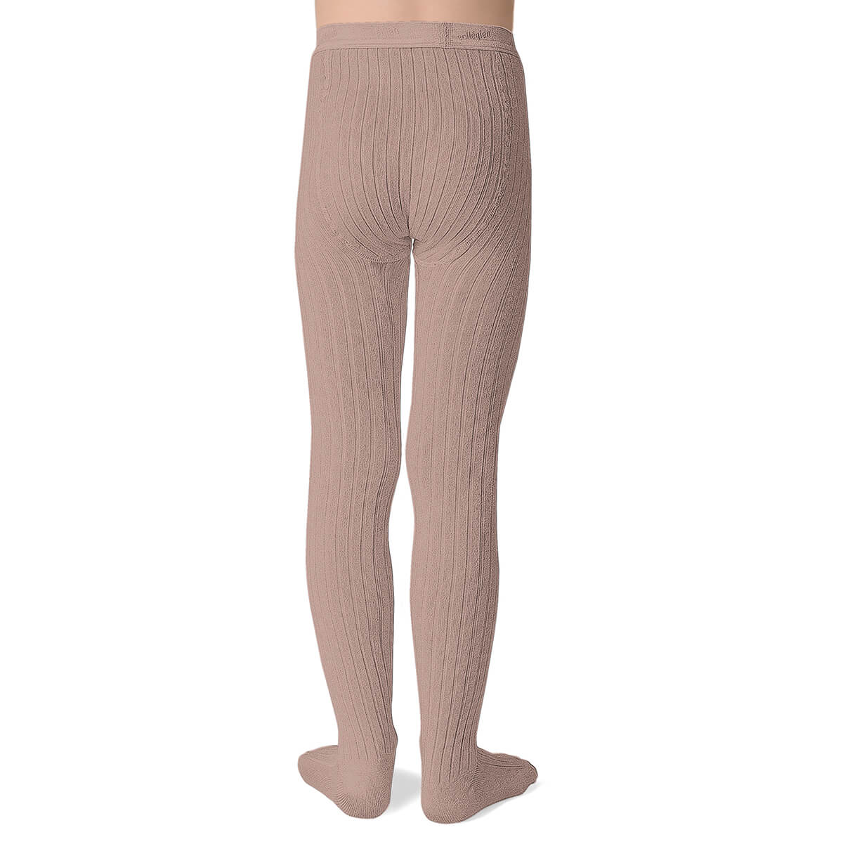 Collegien Louise Tights, Vieux Rose