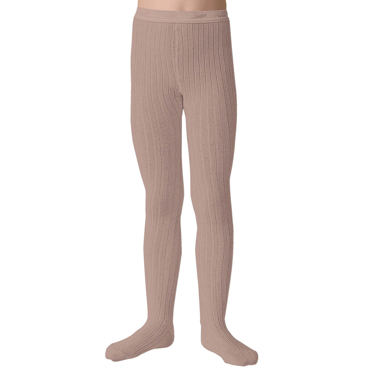 Collegien Louise Tights, Vieux Rose