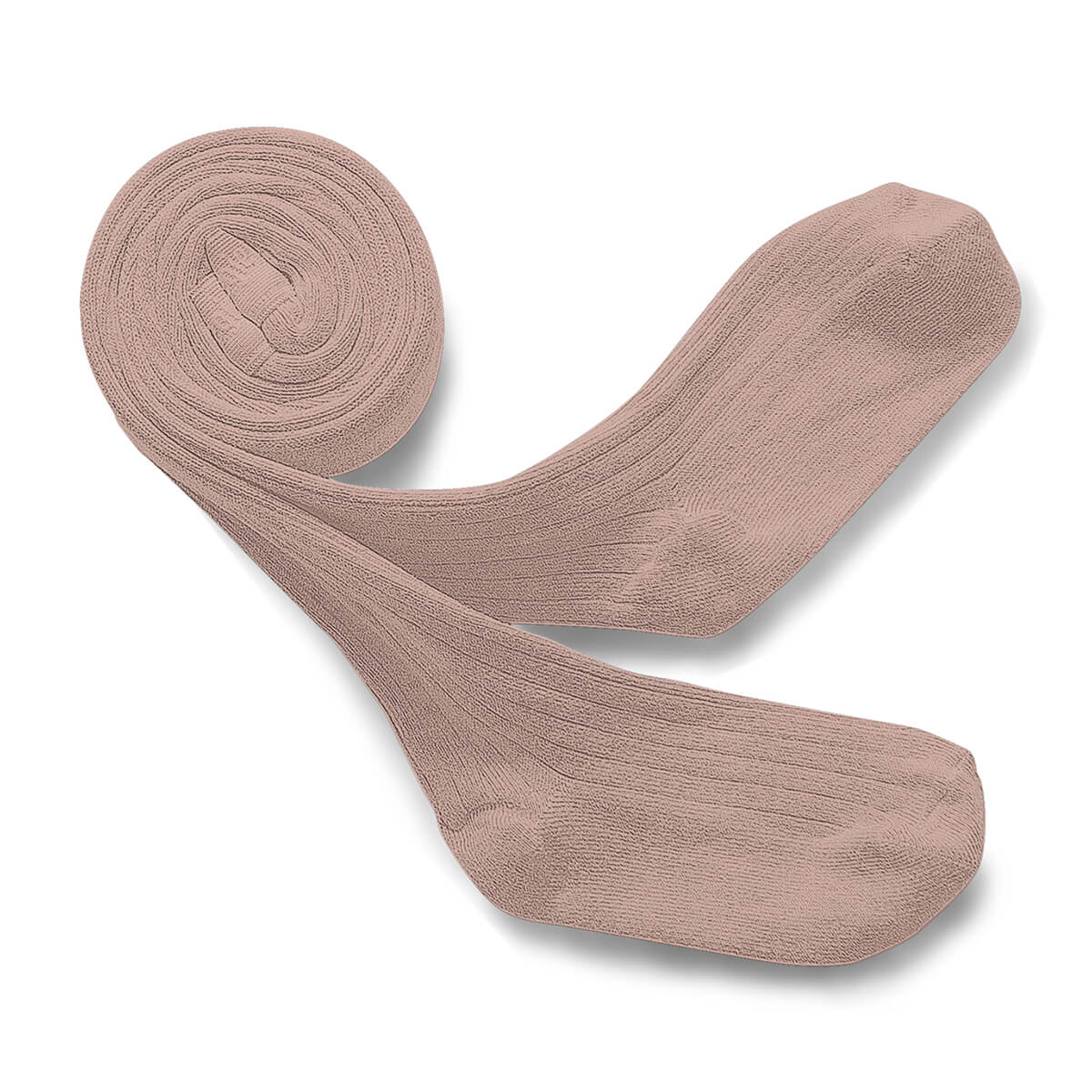 Collegien Louise Tights, Vieux Rose