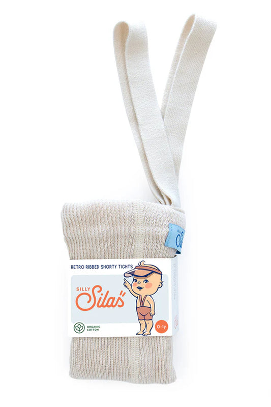 Silly Silas Shorty, Cream Blend
